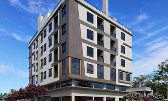 Imagem: Apartamento à venda no bairro Ingleses