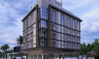 Imagem: Solis - Apartamento à venda no bairro Ingleses