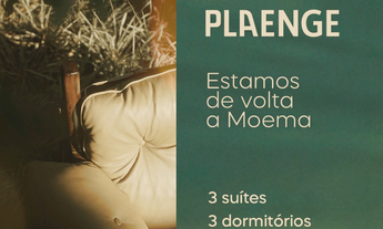 Imagem: APARTAMENTO RESIDENCIAL em São Paulo