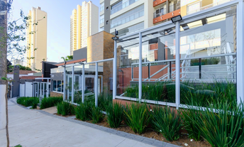 Imagem: Apartamento à venda em São Paulo, Ipiranga