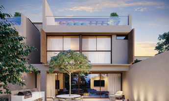 Imagem 3: Casa de condomínio à venda em São Paulo, Morumbi, com 4 quartos, 586m²