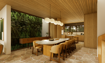 Imagem 7: Casa de condomínio à venda em São Paulo, Morumbi, com 4 quartos, 586m²