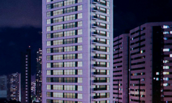 Imagem 4: Apartamento à venda em Recife, Torre, com 3 quartos, 80m²