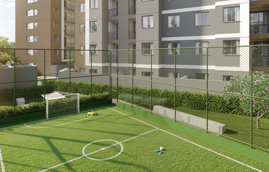 Imagem 11: APARTAMENTO RESIDENCIAL em São Paulo - SP, Água Branca