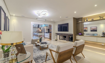 Imagem: 4 dormitórios na Rua Doutor Mário Totta