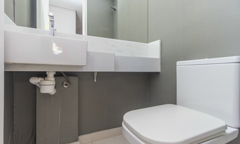 Imagem 4: Apartamento à venda em São Paulo, Consolação, com 2 quartos, 63m²