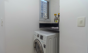 Imagem 5: Apartamento à venda em São Paulo, Consolação, com 2 quartos, 63m²