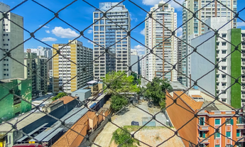 Imagem 6: Apartamento à venda em São Paulo, Consolação, com 2 quartos, 63m²