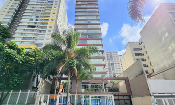 Imagem 7: Apartamento à venda em São Paulo, Consolação, com 2 quartos, 63m²