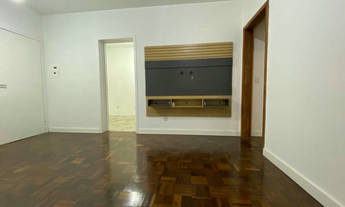 Imagem: 2 dormitórios na Rua Coronel Genuino