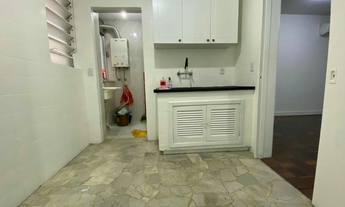 Imagem 2: 2 dormitórios na Rua Coronel Genuino