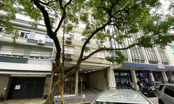 Imagem 3: 2 dormitórios na Rua Coronel Genuino