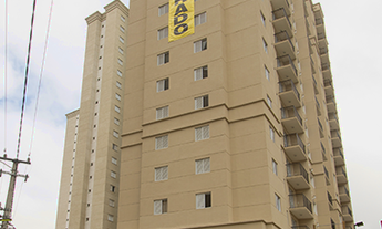 Imagem: Apartamento à venda em Santo André, Vila