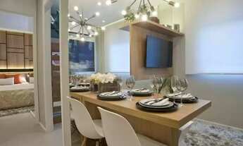 Imagem 5: Apartamento Padrão, 2 dormitórios na Rua Antônio Gomes Ferreira