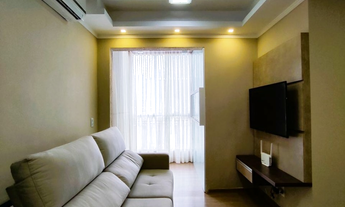 Imagem: 2 dormitórios na Avenida Arnaldo Bohrer