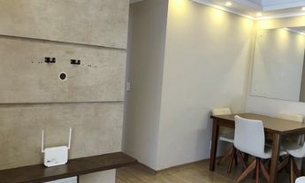 Imagem 3: Apartamento à venda em Porto Alegre, Teresópolis, com 2 quartos, 51m²