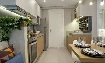 Imagem 6: Apartamento Padrão, 2 dormitórios na Rua Antônio Gomes Ferreira