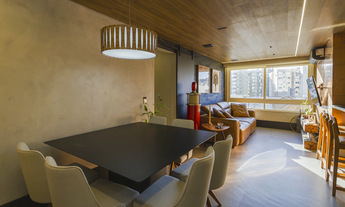 Imagem: 3 dormitórios na Rua Lima E Silva