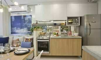 Imagem 7: Apartamento Padrão, 2 dormitórios na Rua Antônio Gomes Ferreira