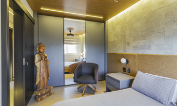 Imagem 3: 3 dormitórios na Rua Lima E Silva