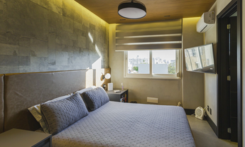 Imagem 4: 3 dormitórios na Rua Lima E Silva