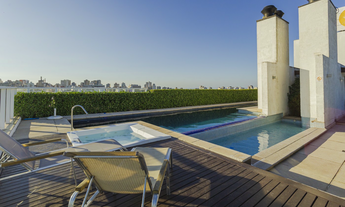 Imagem 7: 3 dormitórios na Rua Lima E Silva