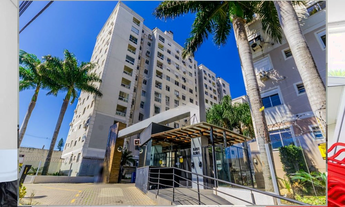 Imagem: 2 dormitórios na Avenida Protásio Alves