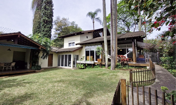 Imagem: Casa à venda em São Paulo, Brooklin Paulista