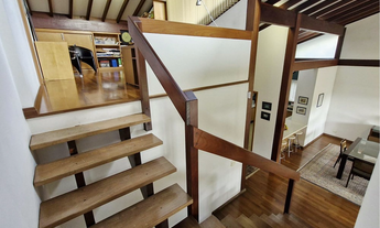 Imagem 4: Casa à venda em São Paulo, Brooklin Paulista, com 3 quartos, 256m²