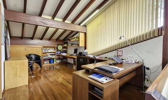 Imagem 5: Casa à venda em São Paulo, Brooklin Paulista, com 3 quartos, 256m²