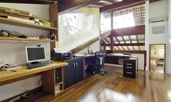 Imagem 7: Casa à venda em São Paulo, Brooklin Paulista, com 3 quartos, 256m²