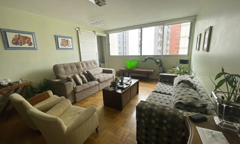 Imagem: Apartamento à venda no bairro Itaim Bibi