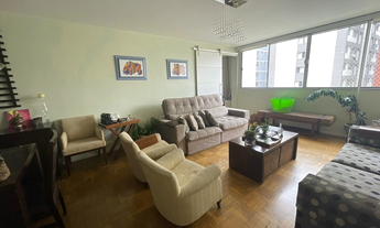 Imagem 2: Apartamento à venda em São Paulo, Itaim Bibi, com 3 quartos, 137m²