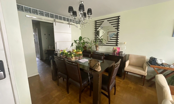 Imagem 4: Apartamento à venda em São Paulo, Itaim Bibi, com 3 quartos, 137m²