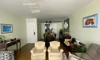 Imagem 5: Apartamento à venda em São Paulo, Itaim Bibi, com 3 quartos, 137m²