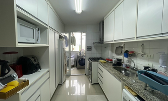 Imagem 6: Apartamento à venda em São Paulo, Itaim Bibi, com 3 quartos, 137m²