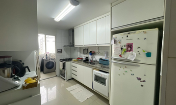 Imagem 7: Apartamento à venda em São Paulo, Itaim Bibi, com 3 quartos, 137m²