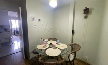 Imagem 6: Apartamento à venda em São Paulo, Itaim Bibi: 4 quartos, 2 vagas, 137m². Venha conferir!