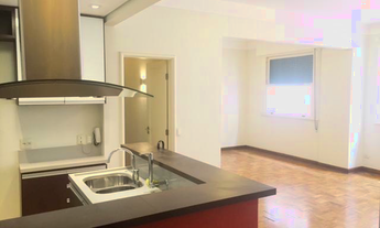 Imagem 1: Apartamento à venda em São Paulo, Itaim Bibi, com 3 quartos, 95m²