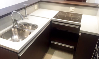 Imagem 2: APARTAMENTO RESIDENCIAL em São Paulo - SP, Itaim Bibi