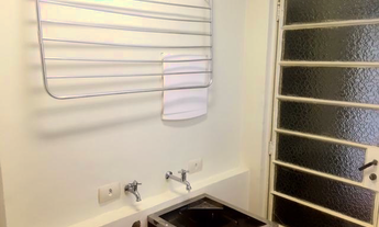 Imagem 6: Apartamento à venda em São Paulo, Itaim Bibi, com 3 quartos, 95m²