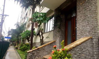 Imagem 5: Apartamento à venda em São Paulo, Itaim Bibi, com 3 quartos, 95m²