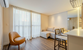 Imagem: 1 dormitório na Rua Artur Rocha