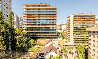 Imagem 2: Apartamento à venda em Porto Alegre, Mont Serrat, com 2 quartos, 97,41m²