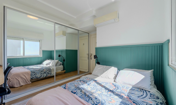 Imagem 5: Apartamento à venda em Porto Alegre, Mont Serrat, com 2 quartos, 97,41m²