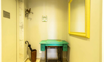 Imagem: Apartamento à venda em São Paulo, Perdizes