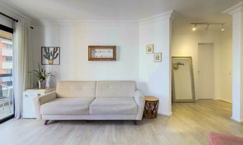 Imagem: Apartamento à venda em Perdizes, São Paulo-SP