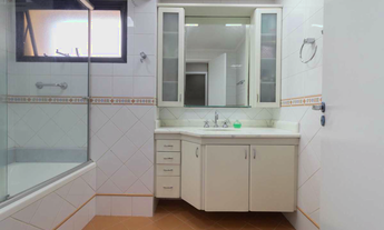 Imagem 4: Apartamento à venda em São Paulo, Perdizes, com 3 quartos, 137m²