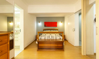 Imagem 7: Apartamento à venda em São Paulo, Perdizes, com 3 quartos, 137m²