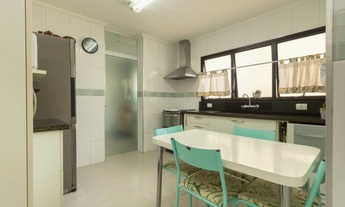 Imagem 2: Apartamento à venda em São Paulo, Perdizes, com 3 quartos, 137m²